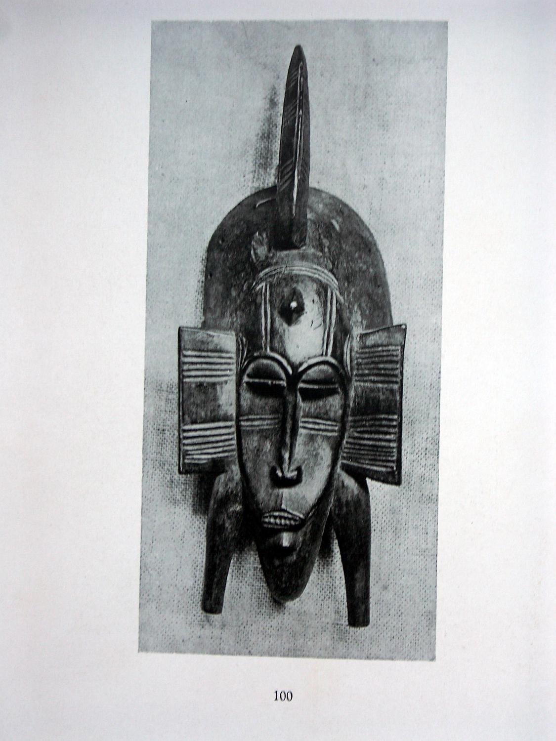 zz-eins20,s.130 (senufo,holz-maske)